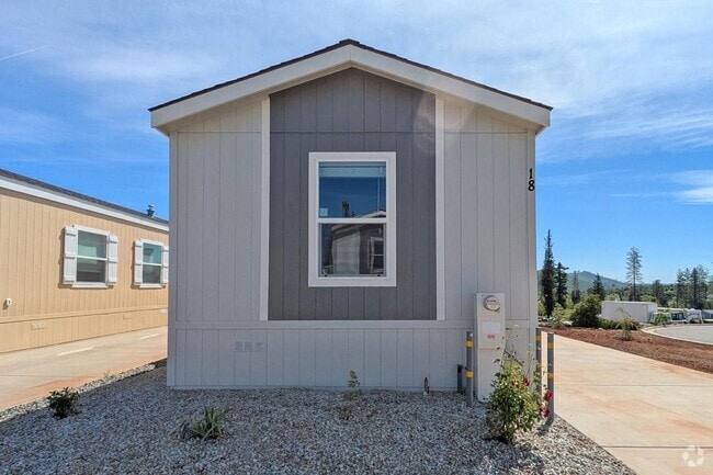 Building Photo - 6656 Pentz Rd Rental