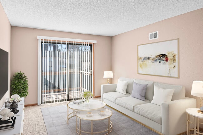 Riverfront Apartments -