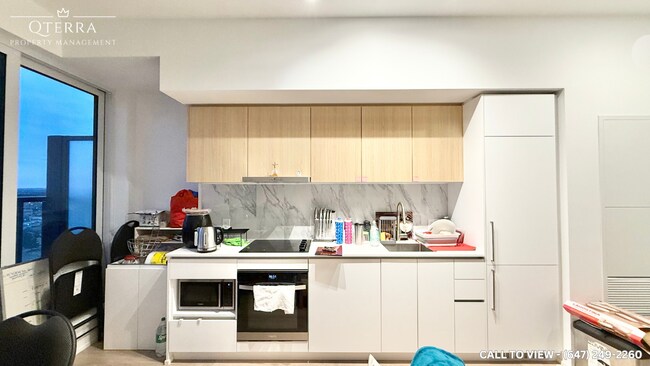 Photo - 1100 Sheppard Av W Unit LPH27-1100 Sheppard Ave W