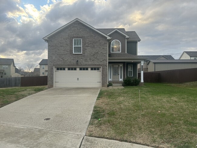 Building Photo - 1176 Elizabeth Ln