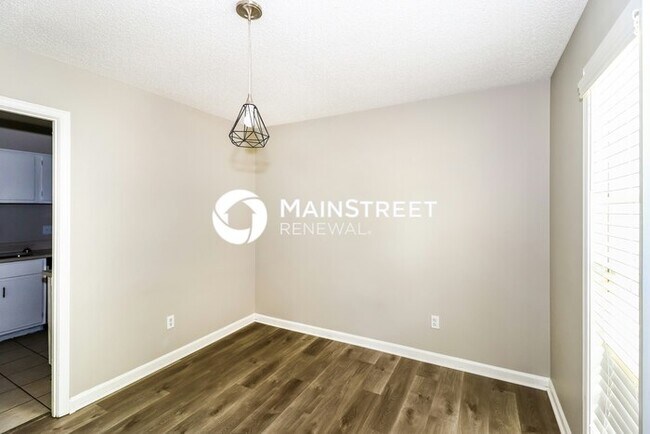 3 Bedroom Pet-Friendly Home in Memphis, TN with Main Street Renewal