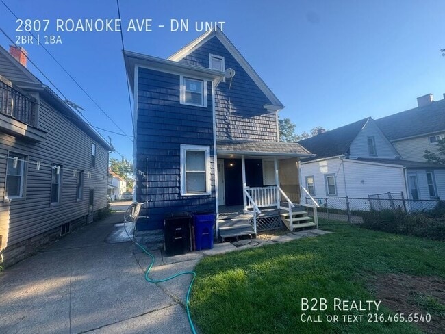 Photo - 2807 Roanoke Ave Unidad DN