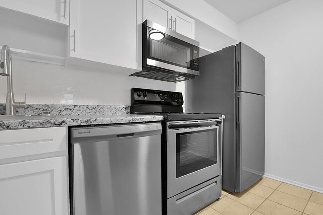 Photo - Gardenview Apartments