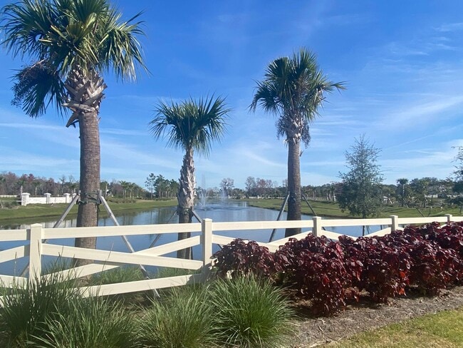 Photo - 3 Bed 2.5 Bath Townhome in The Farm at Var...