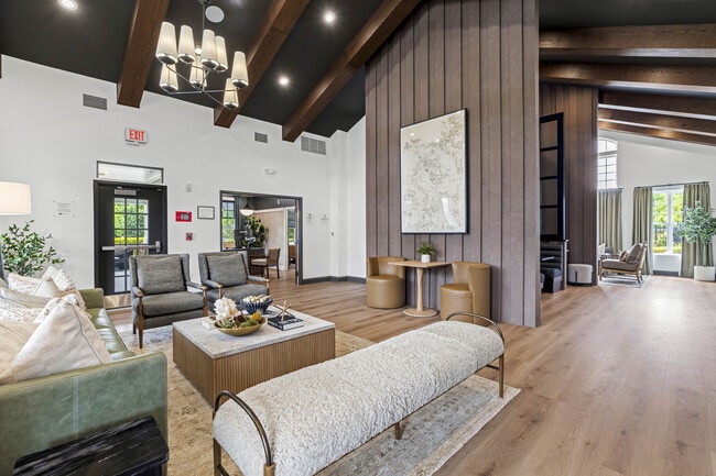 24-Hour Clubhouse with Coffee Bar and WiFi