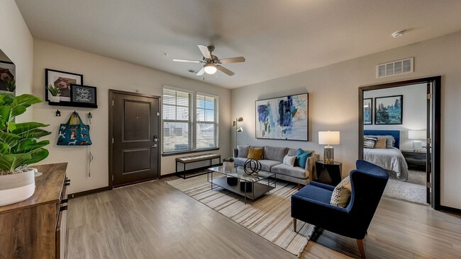 Authentix Cartersville