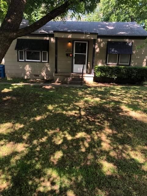 Photo - 1117 S Walnut St