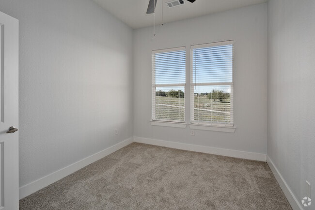 1BR, 1BA - 750SF | A1 - Retreat at Krum