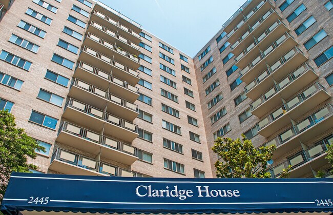 Claridge House