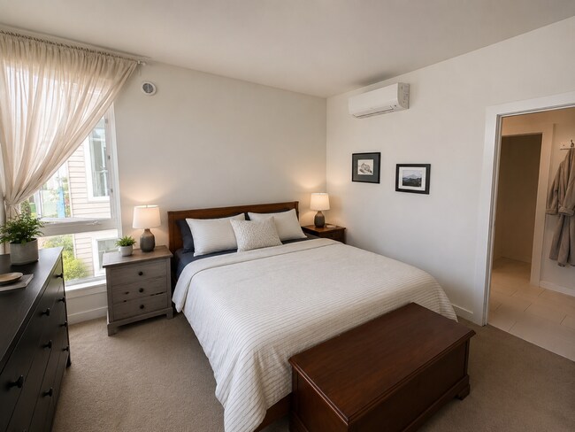 Photo - Leschi Townhome
