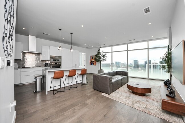 Building Photo - 4521 San Felipe St Unit 1904 Rental