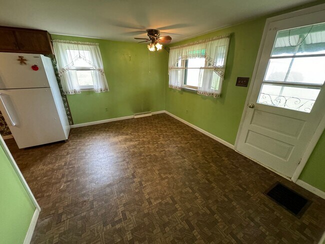 Photo - Single Family Farm Home