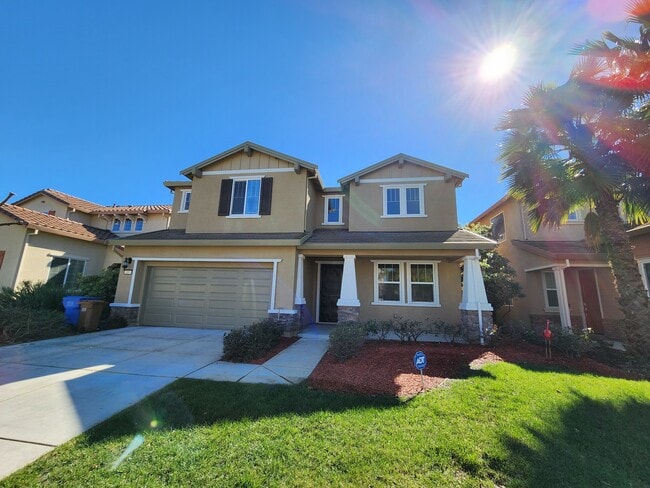 Building Photo - 207 Hibiscus Way Rental