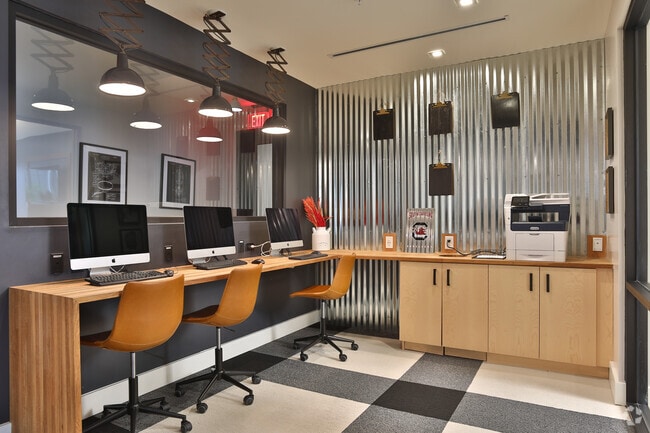 Photo - Nine at Columbia