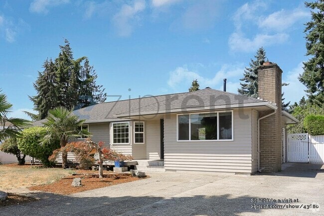 Building Photo - 14715 57th Ave S Rental