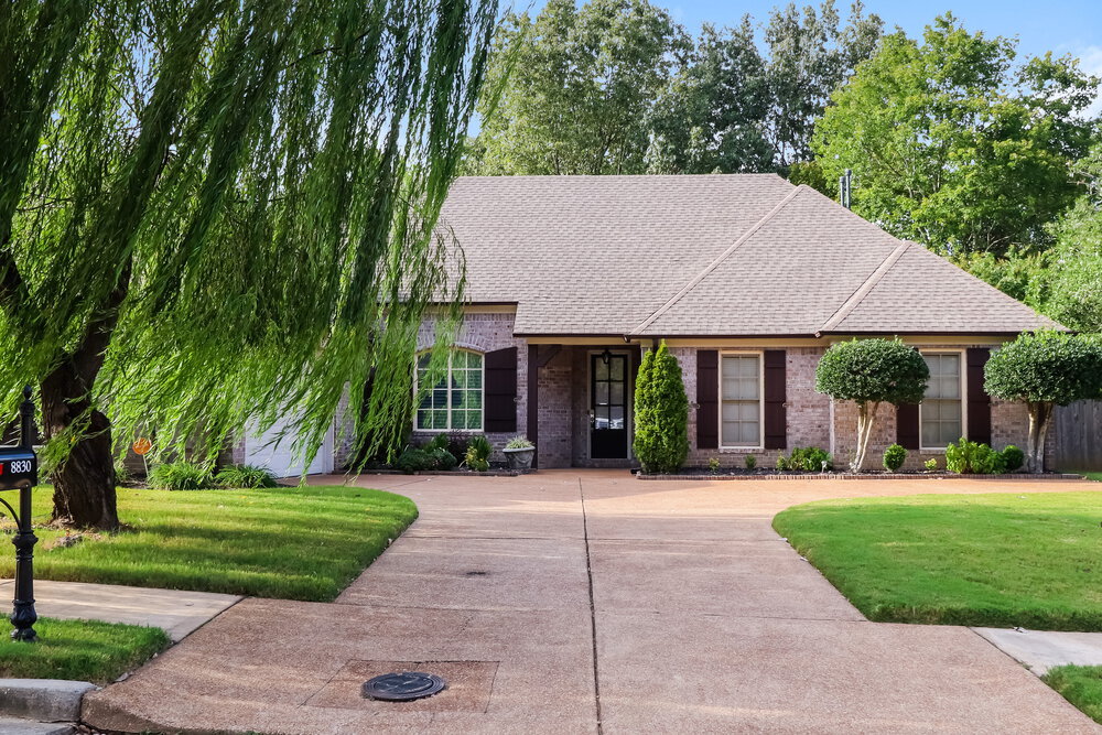Photo - 8830 River Pine Dr