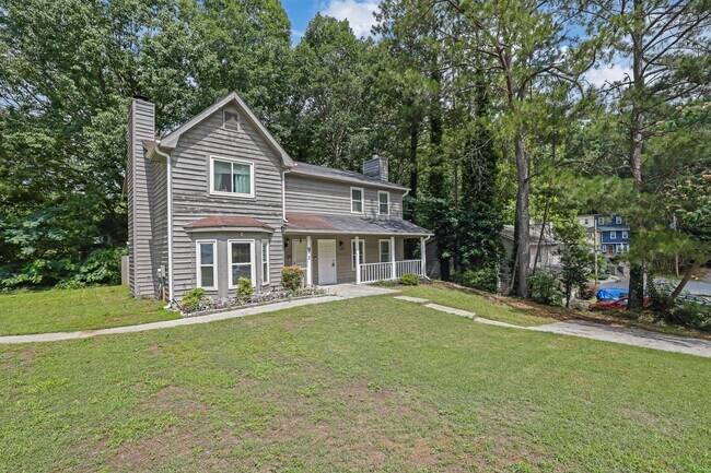Photo - 4520 Coopers Creek Cir SE
