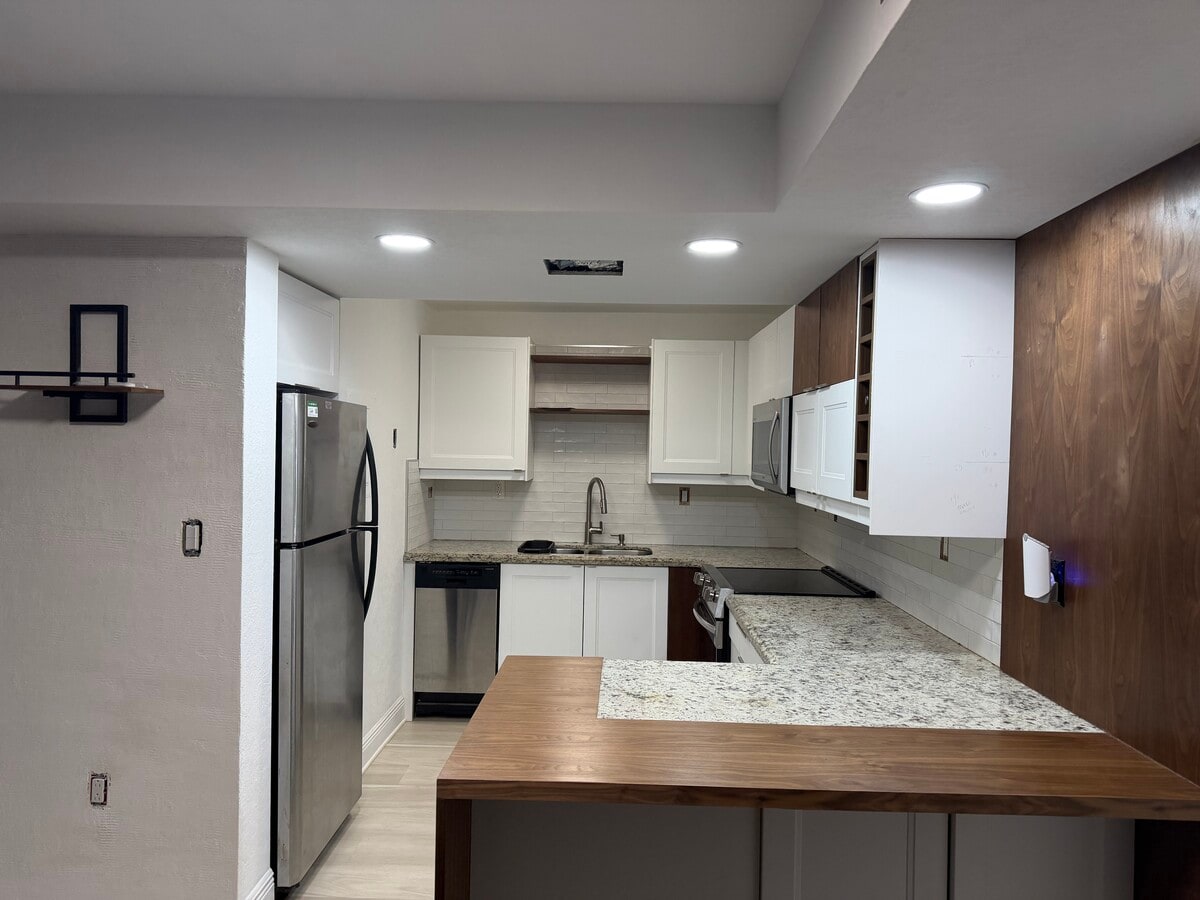 Photo - 1720 NW North River Dr Unit Serenity on the River