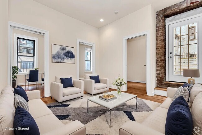 Building Photo - 303 Broome St Unit 6 Rental