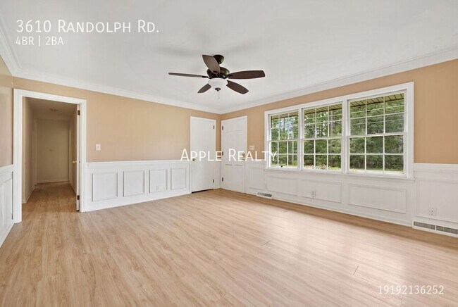 Photo - 3610 Randolph Rd