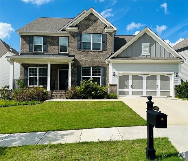 Building Photo - 4800 Sierra Creek Dr NE Rental