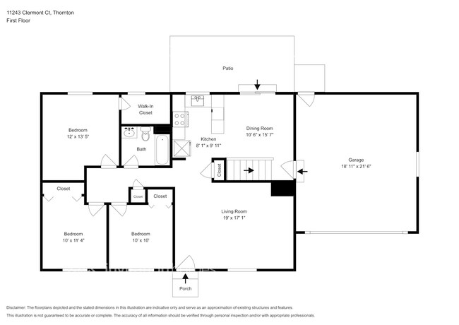 Photo - 11243 Clermont Ct