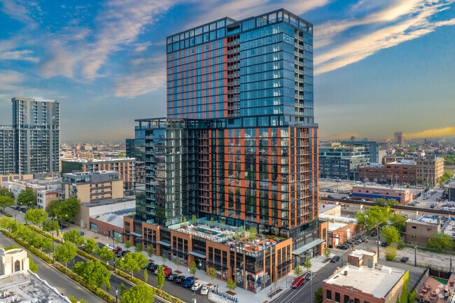 Building Photo - Fulbrix Rental