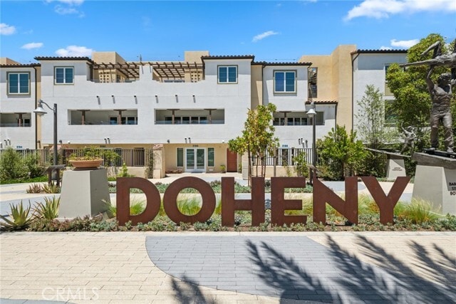 Photo - 3189 Doheny Way Townhome