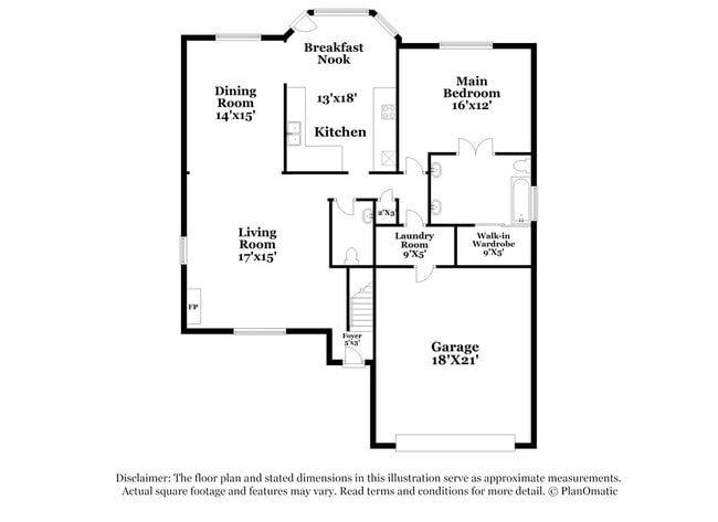 Photo - 4605 Birchbend Ln
