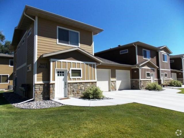 Building Photo - 2 bedroom in Billings MT 59102 Rental