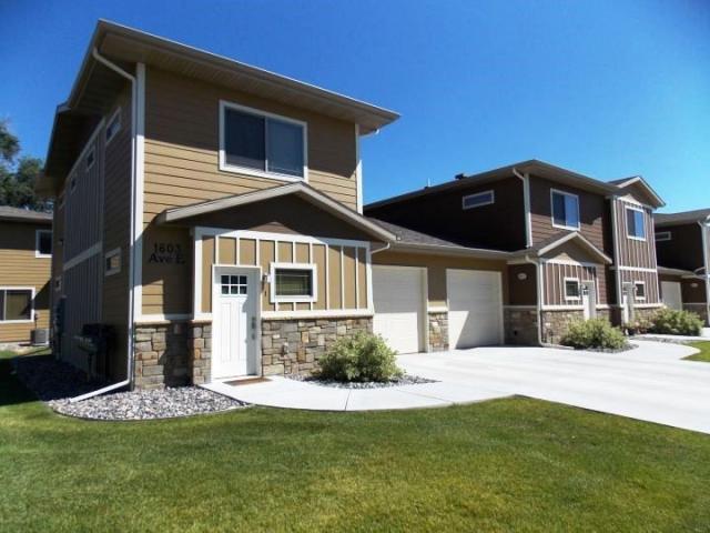 2 bedroom in Billings MT 59102 - 2 bedroom in Billings MT 59102 Casa Adosada