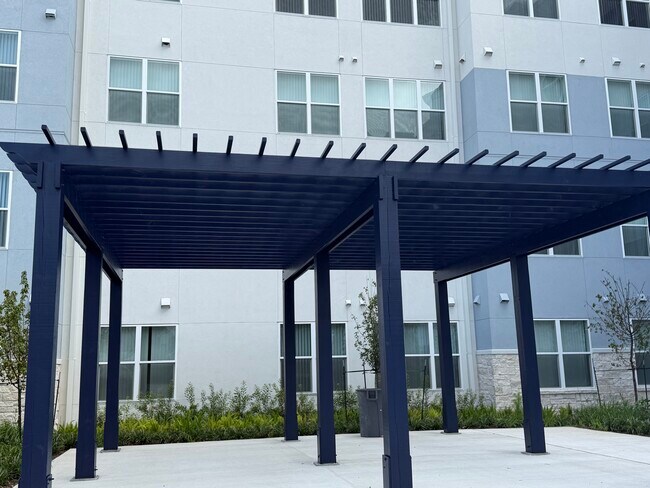 Frumencio Reyes Jr. Plaza