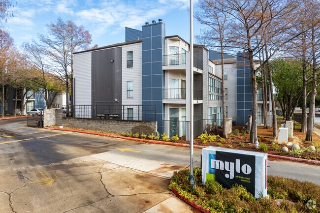 Building Photo - Mylo Apartment Homes