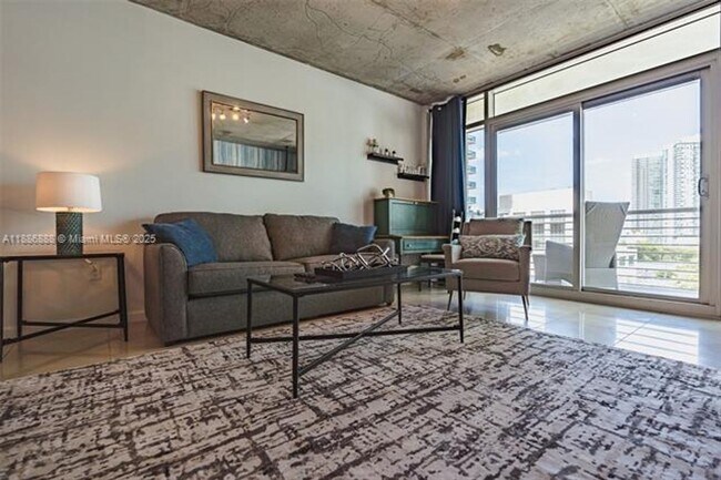 Photo - 3250 NE 1st Ave Unit 3250 NE 1st Ave  719