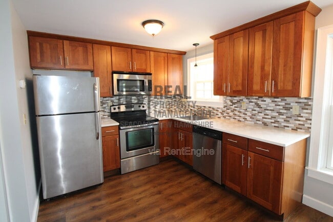 Building Photo - 55 Hanover St Unit Apt C