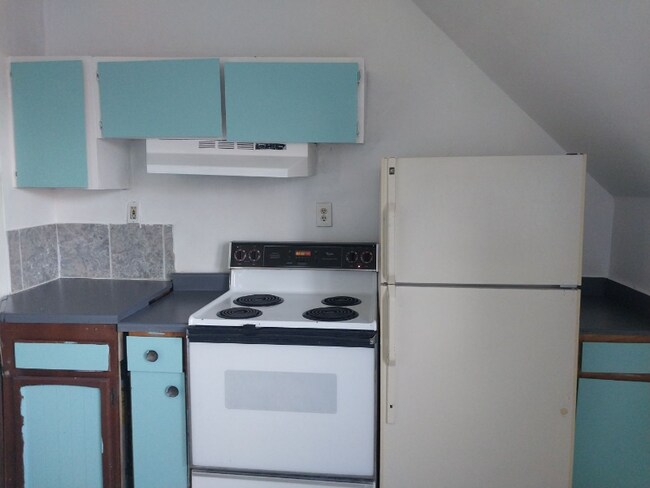 Photo - 3814 NE 6th Ave