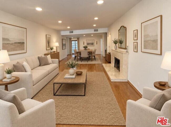 310 Tahiti Way Unit 106
