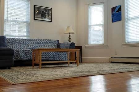 Building Photo - 29 Brackett St