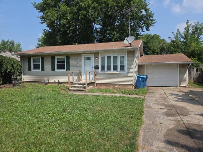Building Photo - Charming 3-Bedroom Single Family Home – Your Perfect Space Awaits
