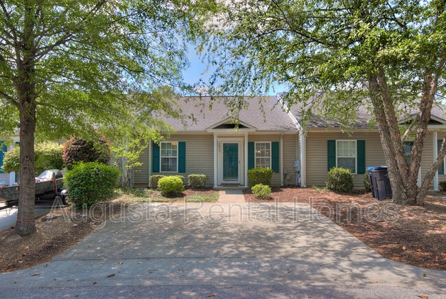 Building Photo - 2019 Caton Dr Rental