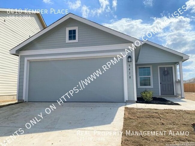 Building Photo - 6410 Kemper Pl