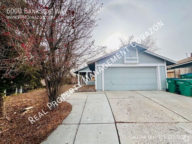 Building Photo - Nice 2 bed 2 bath home in NW Reno!