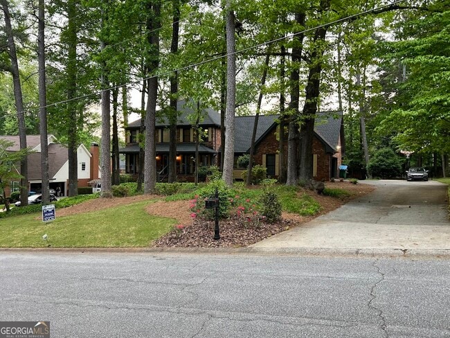 Photo - 5741 Wolf Laurel Dr SW