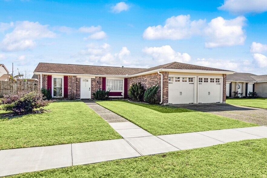 Houses For Rent In Harvey La