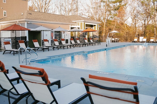 Photo - Hawthorne at Haywood