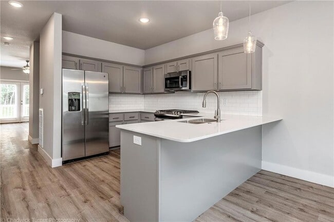 Photo - 1510 N Gregg Ave