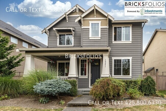 Building Photo - 10251 Eastridge Dr NE Rental