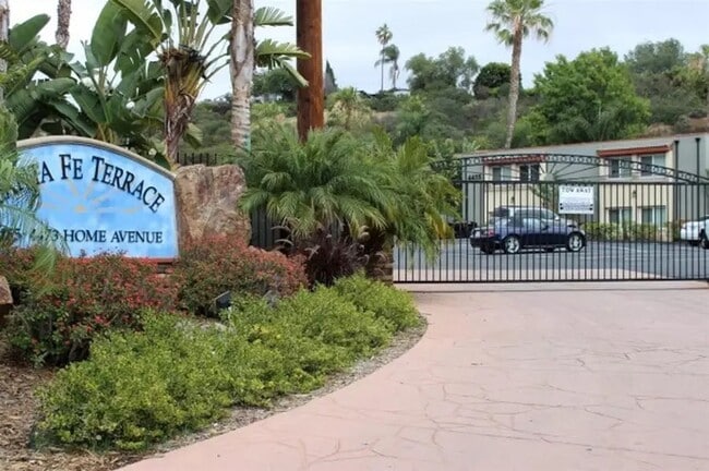 Photo - 4463 Home Avenue Unit 2 Unit City Heights Condo