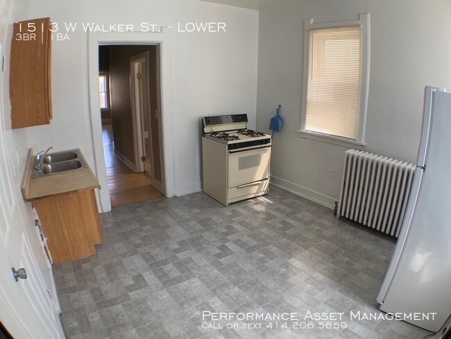Photo - Amazing 3BR South Side Lower Unit. Unit LOWER