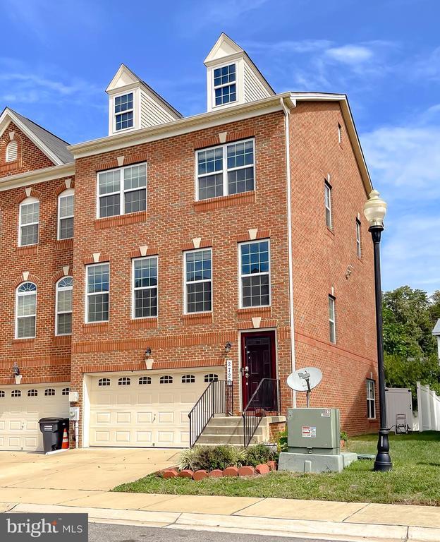 Photo - 2728 Coppersmith Pl Townhome